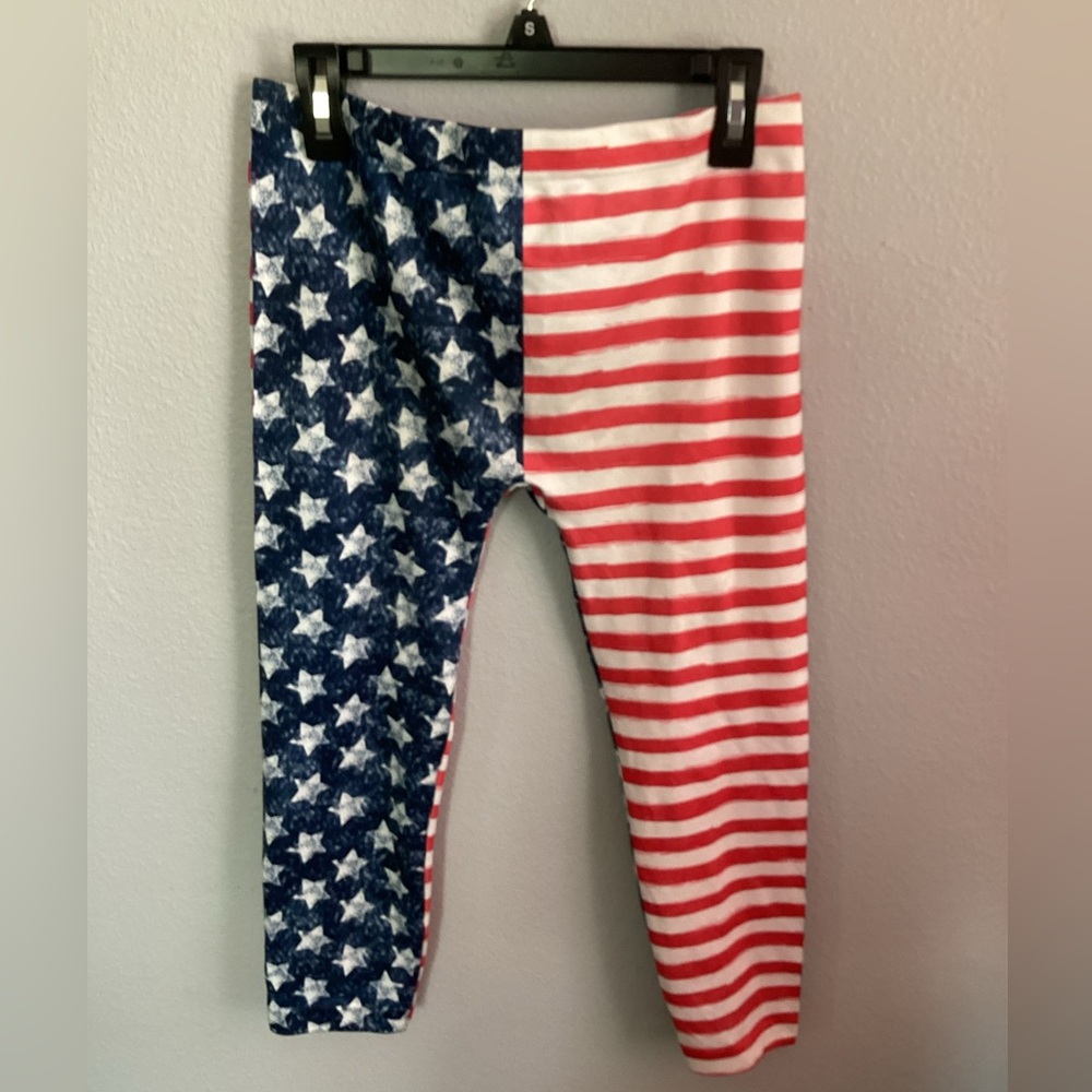 Kids USA leggings